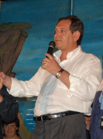 MARIO POIDOMANI